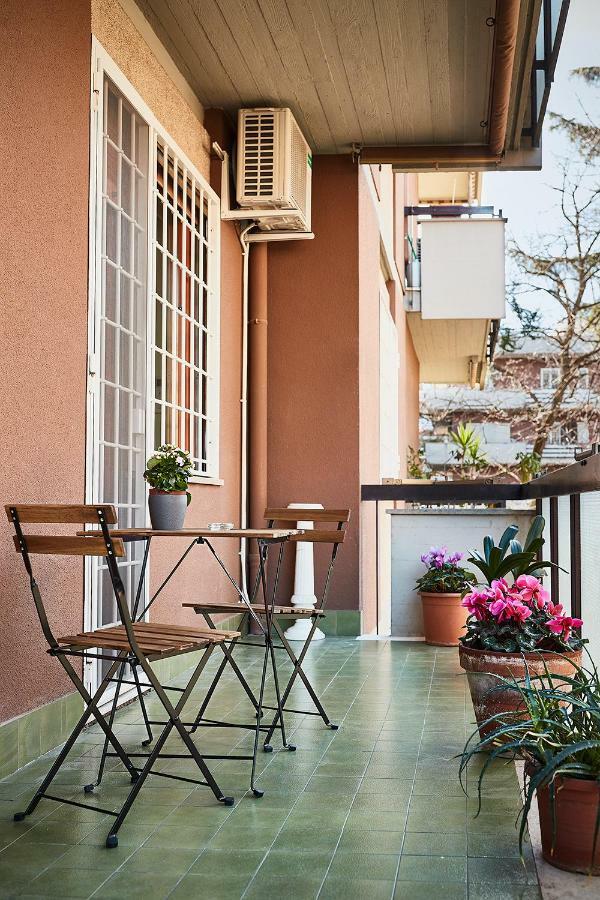 Casa Mapi Apartment Rome Exterior photo