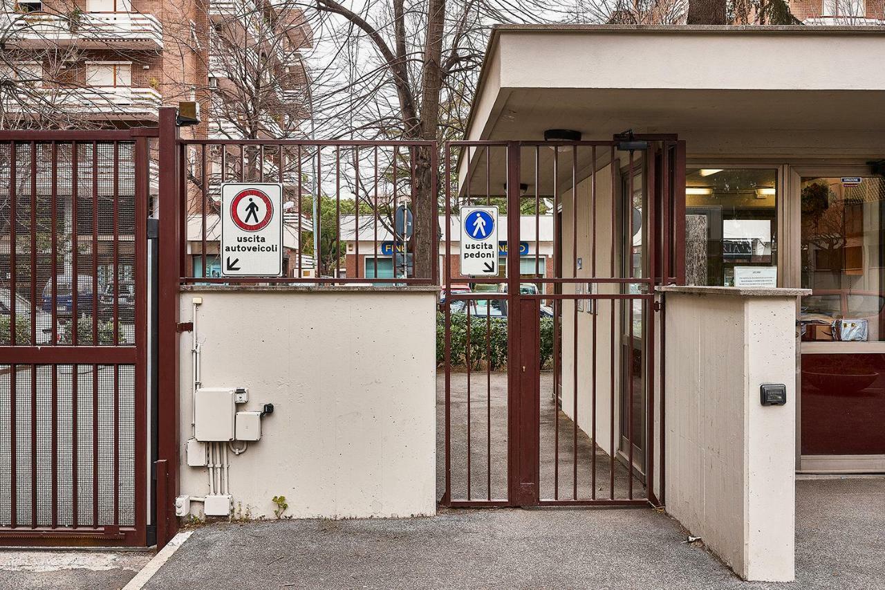 Casa Mapi Apartment Rome Exterior photo